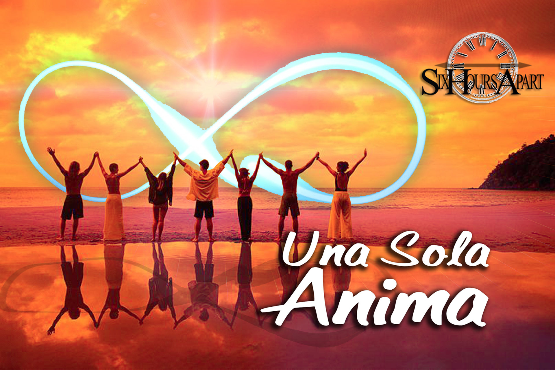 Una Sola Anima
